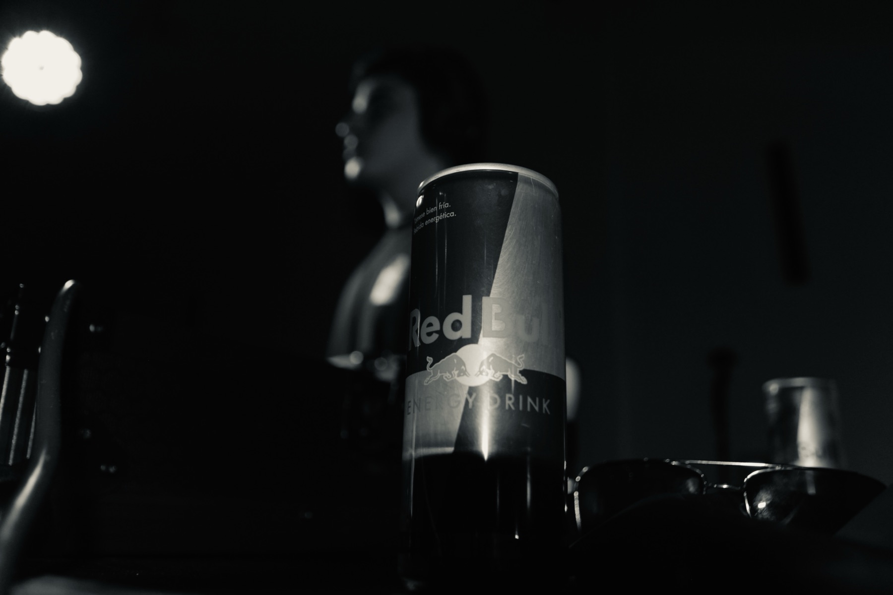 ARCHIVE — MAG
